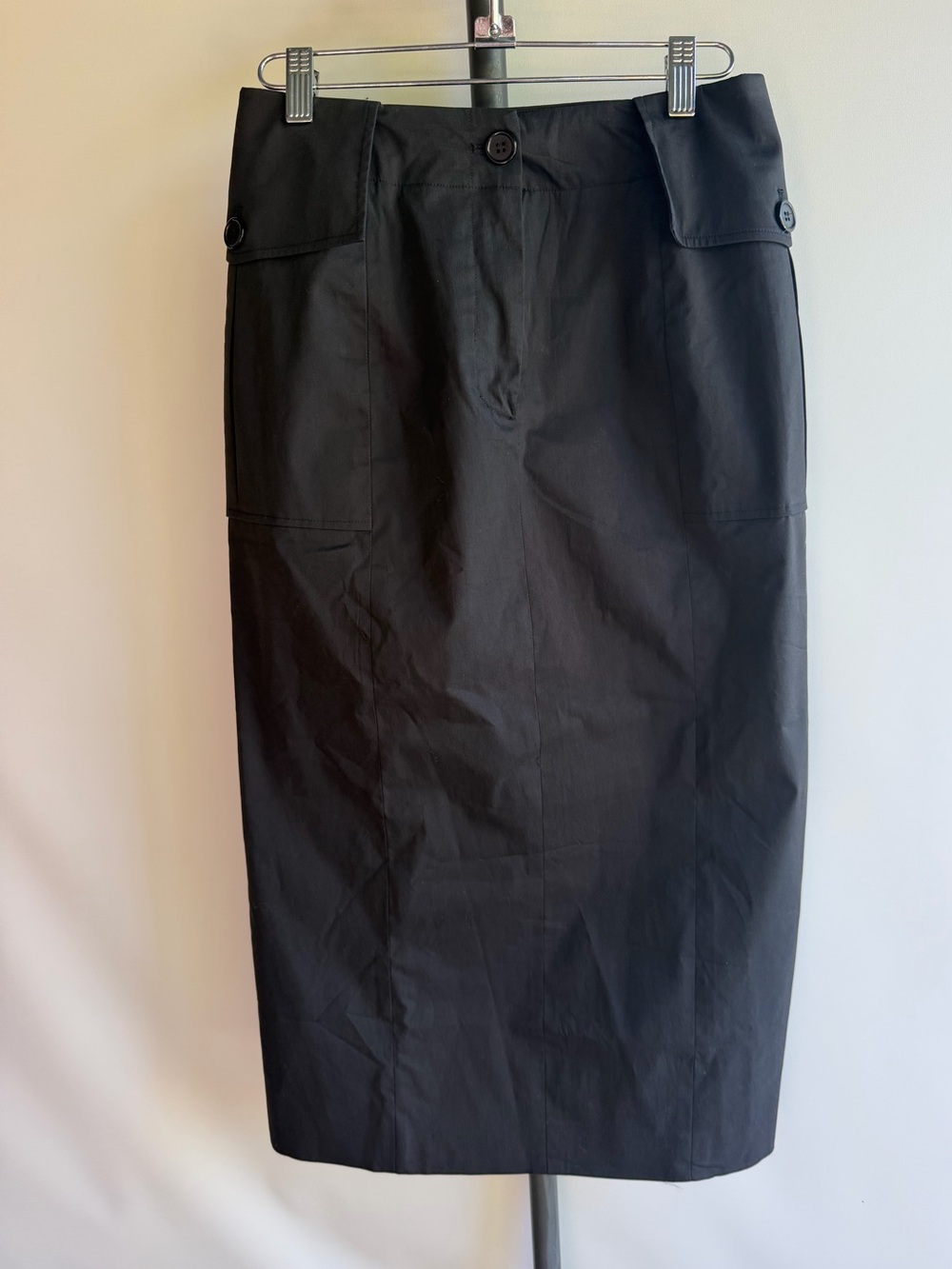 NWT Modern Citizen Midi Utility Skirt - sz XS